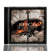 Epica - The Classical Conspiracy - 2 CD